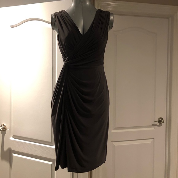 🔥 Adrianna Papell Dress - Picture 2 of 10